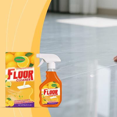 JAKEHOE Floor Cleaner - Universal Cleaning and Descaling for