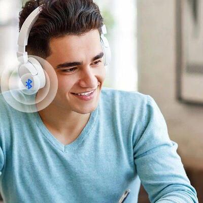 Bluetooth-Compatible Transmitter Receiver Home Stereo