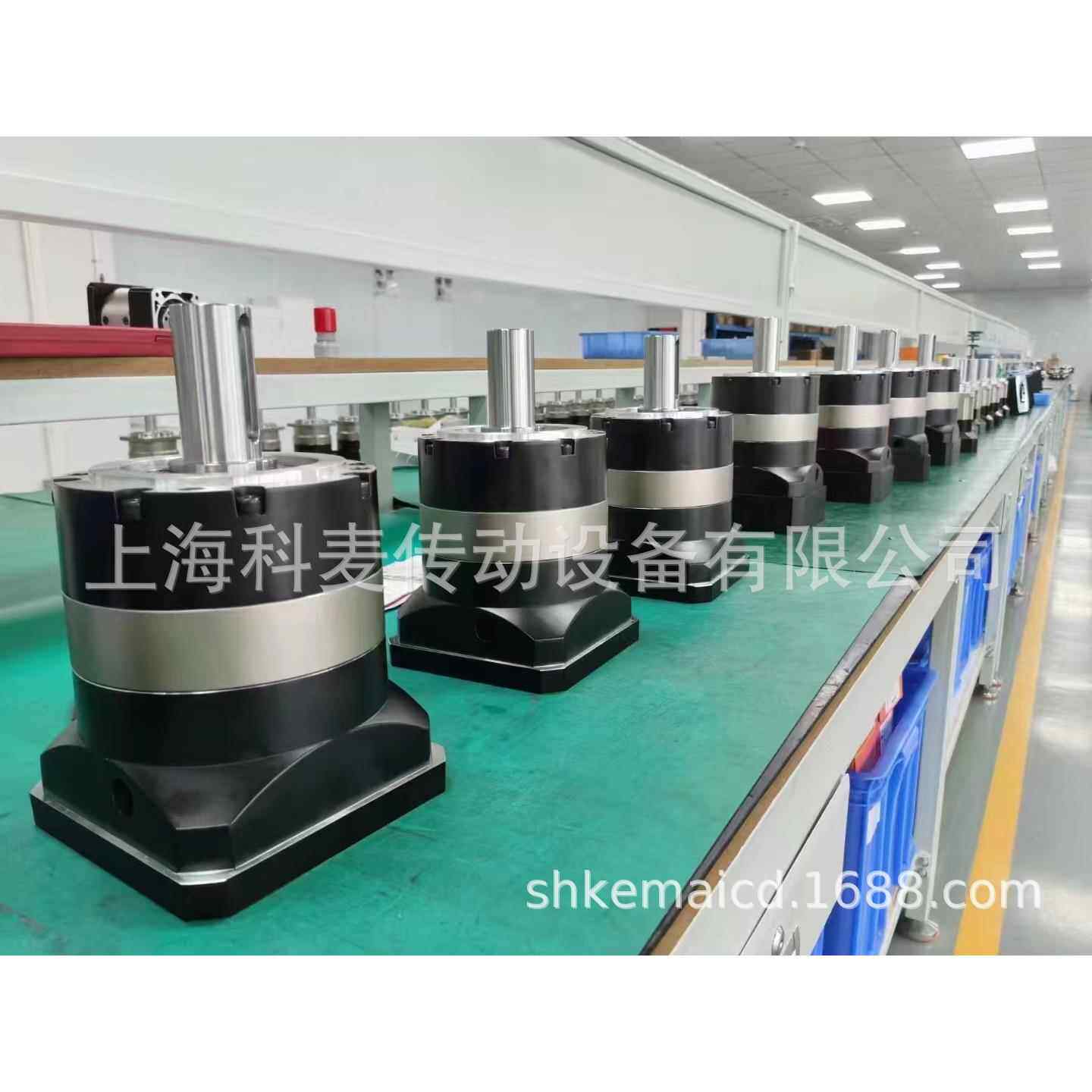 伺服精密行星减速机PBC70--L1-P2行星减速器代替进口