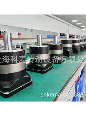 伺服精密行星减速机PBC70--L1-P2行星减速器代替进口