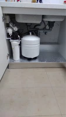 解说iSpring爱诗普霖净水器怎么样注意事项， 谨防盲目选择