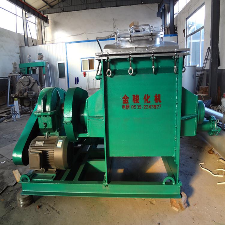 捏合机 高粘度物料搅拌 树脂井盖DMC/BMC搅拌捏合机 型号可选现货