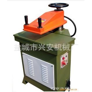 厂家供应摇臂裁断机XAA-120型。模切机、啤机