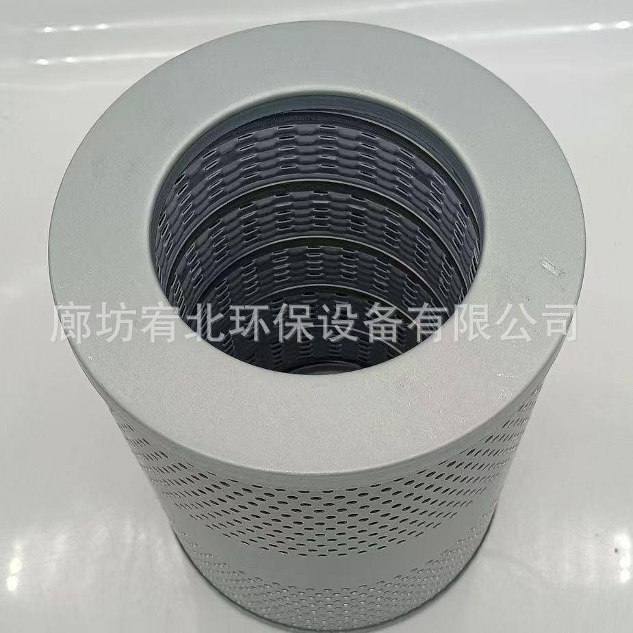 供应挖掘机回油滤芯207-60-71183液压油回油滤清器