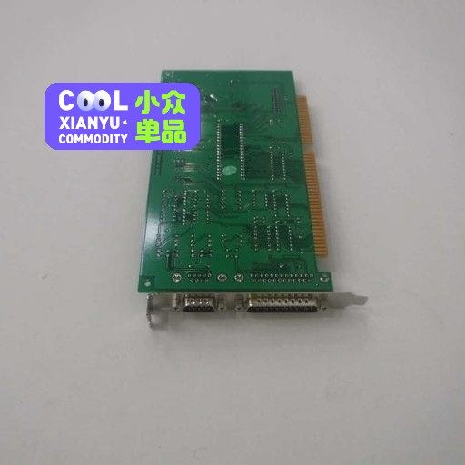 研华，PCL-740，全新，4块，单价