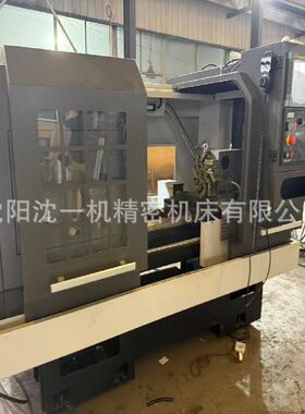 CK6140数控车床精密加工金属成型设备