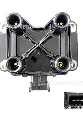 点火线圈F000ZS0211 9311600 2111- 3705010 21 11-0370501000