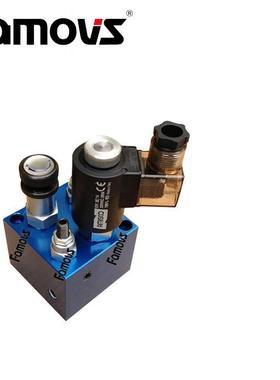 CDSG-150L-01-D24明欣Famovs插装式电磁阀 板式插装电磁阀调压阀