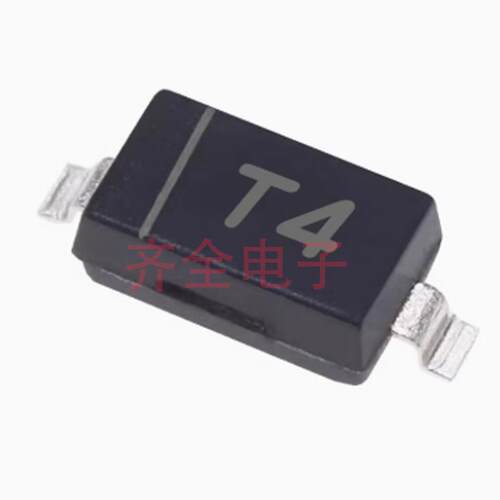 网版印刷T4贴片二极体1N4148WS WT SOD-123 323 523 0603 0805 12