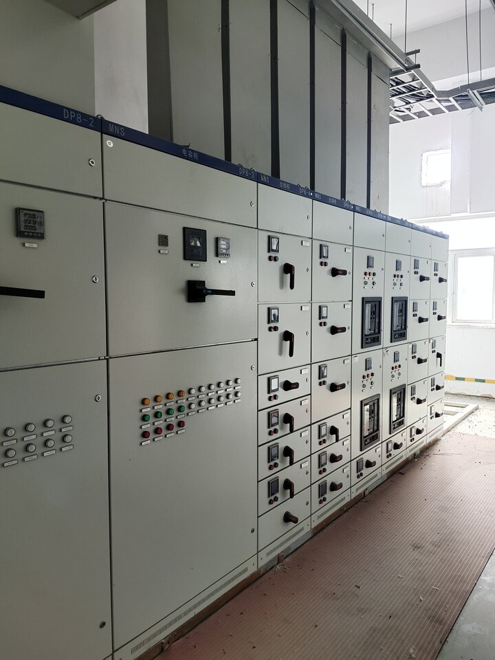 12月24日无锡一批设备及汽车零部件网络拍卖公告