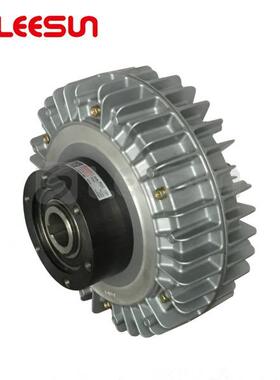 厂家干式单片电磁离合器 串轴式电磁离合器 POC-006