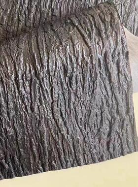 仿真柳树皮松树杉树皮防暗火防虫防潮工厂一手盆景