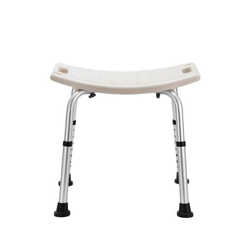 境电商铝合金卫生间浴洗澡500凳老人孕滑妇浴跨沐室专用防可折装