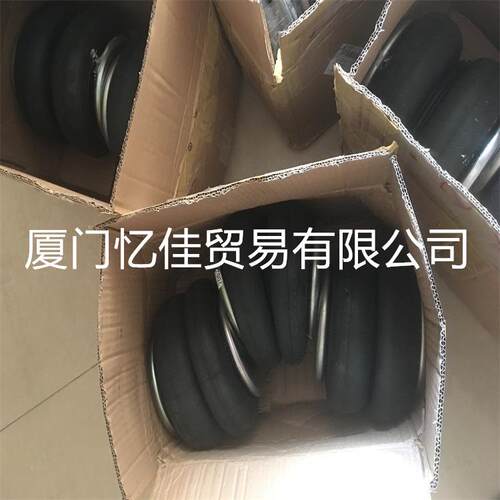 Firestone W01-M58-6181 凡士通 橡胶弹簧 空气弹簧 减震 气囊