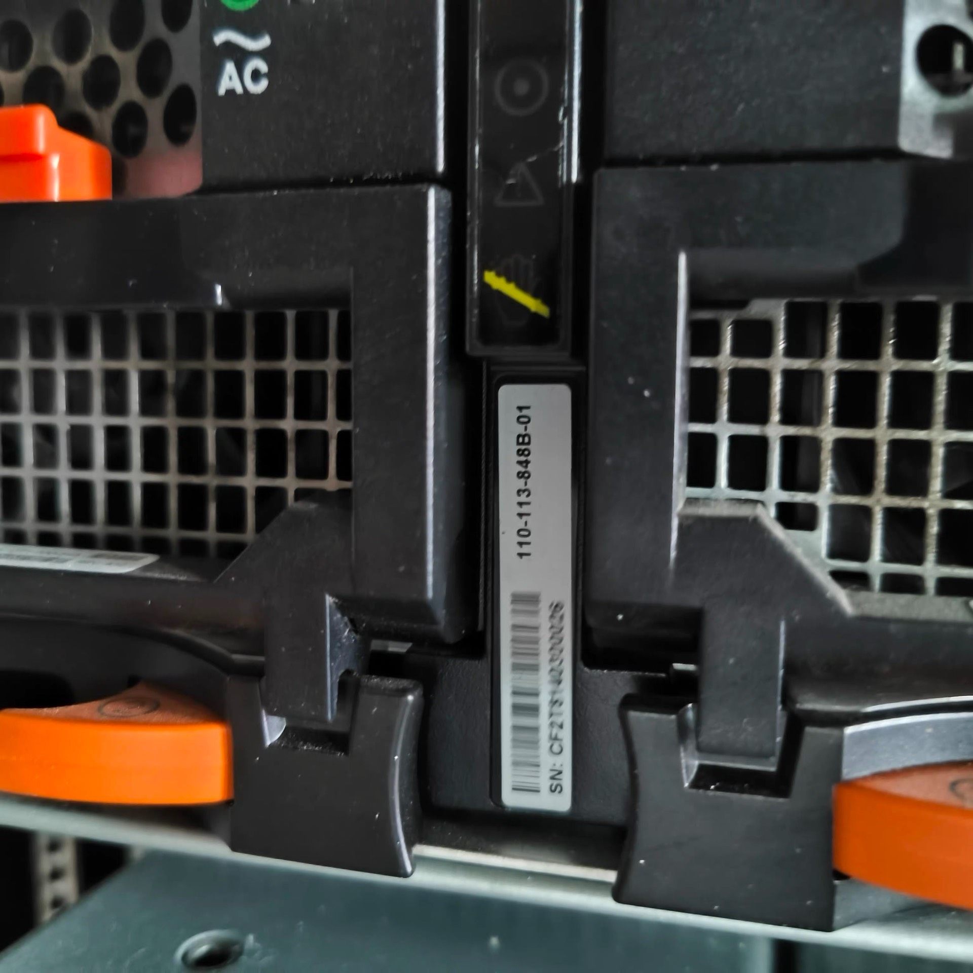 EMC VMAX10K控制器 110-113-848B-01