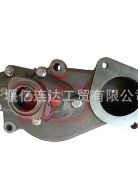 直销康明斯发动机配件QST30机油泵/3092984机油泵3092984现