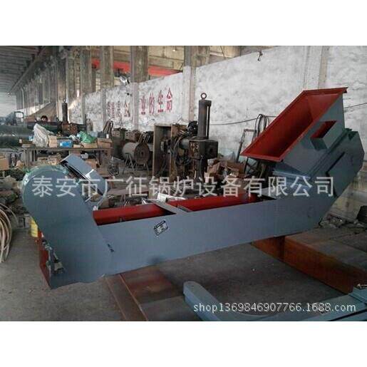 厂家锅炉辅机各种锅炉辅机附件型号全质量