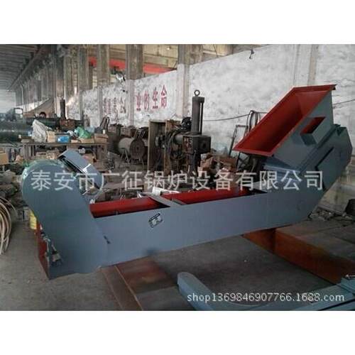 厂家锅炉辅机各种锅炉辅机附件型号全质量