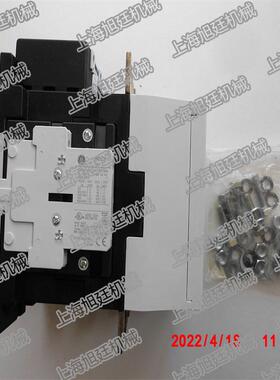 GE交流接触器CK75CE311N