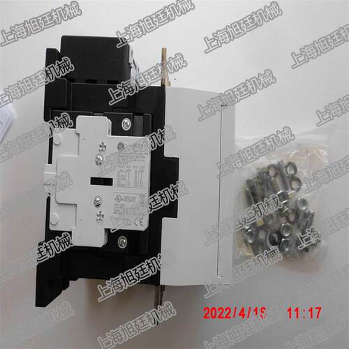 GE交流接触器CK75CE311N