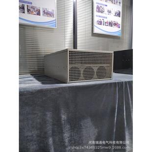 svg无功补偿装置低压动态电容柜抽屉壁挂式静止无功补偿模块