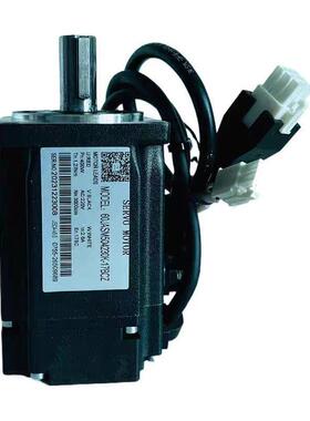 60JASM504230K-17BCZ 交流伺服电机 220V 400w 1.27NM