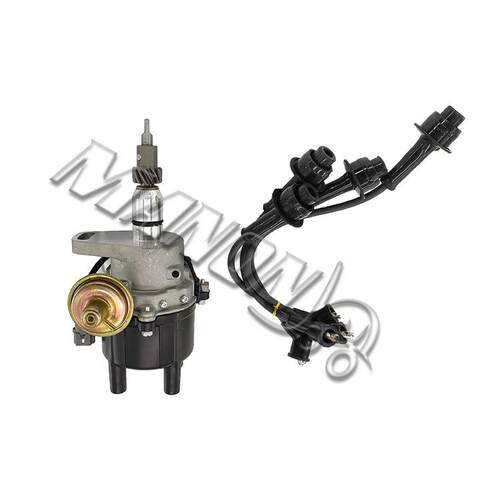 精品现货叉车配件19030-78121-71分电器总成(电子式)TOYOTA