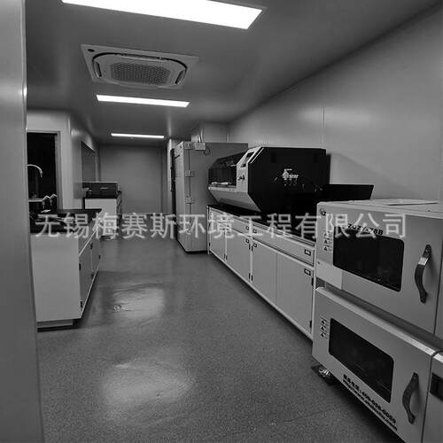 无锡实验室气路实验室供气系统气路系统配套全钢气瓶柜气瓶柜