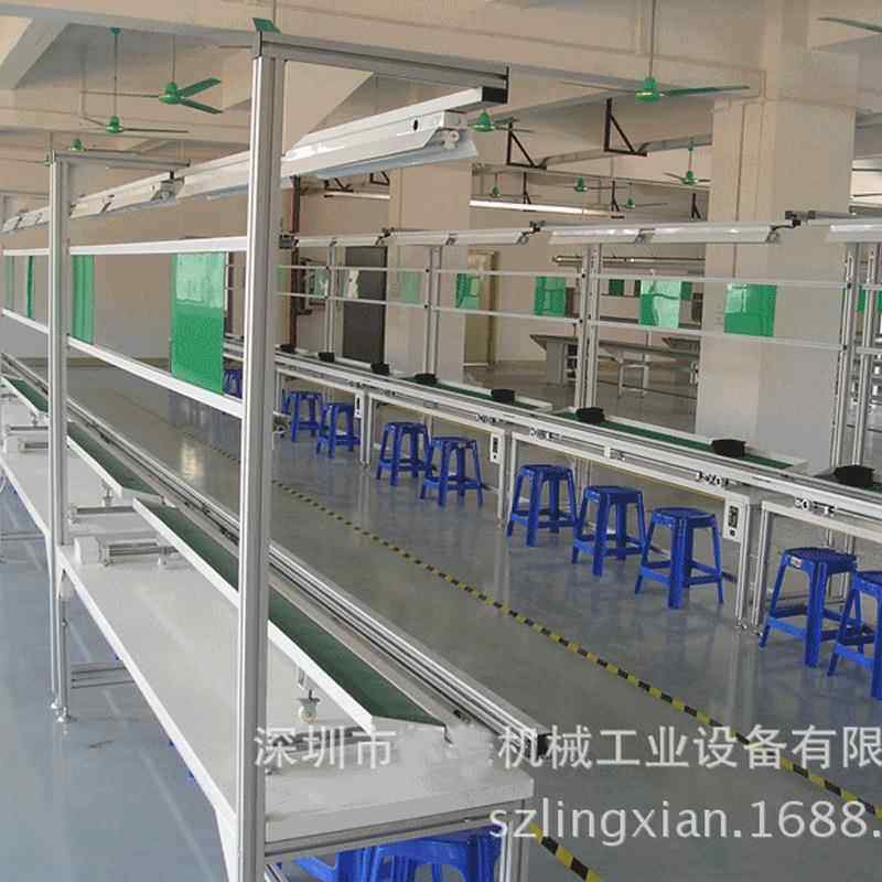 供应自插件线单边单边自动自动插件插线厂家双边自动插件线PCB自