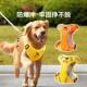 大狗胸背带牵引绳狗绳防爆冲柴犬萨摩耶金毛多阿拉斯加罗威纳杜宾