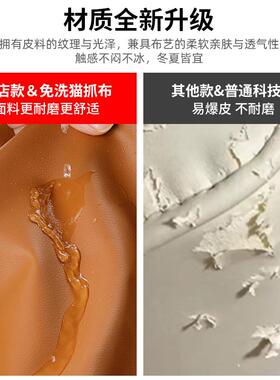 沙发床折叠两小户型网红用客厅台sf-05多功能款可折叠阳沙发单人