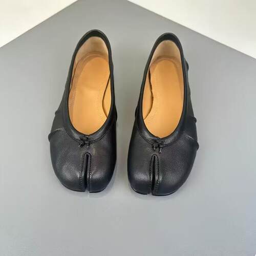 Women's Dance Shoes Tabi Split-toe Shoes Women's 2025 New