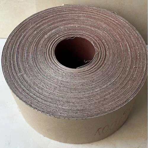 玉豚手撕砂布卷软布卷家具金属打磨砂布60-600目木工抛光砂纸