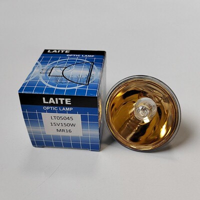 金杯24V15V150W250W12V100W50W红光红外线偏振光加热灯泡镀金杯灯