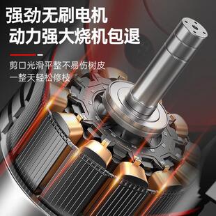 花艺园剪大剪刀果枝剪园修枝剪力粗枝剪刀s强k5GCV剪树林枝专用树