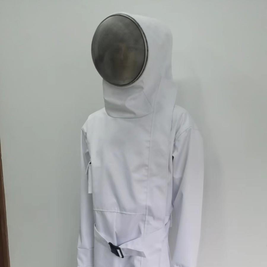 防峰服