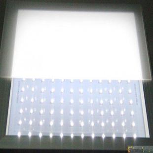 光扩板c匀光板led均散光磨砂乳白板透光压克力灯罩吸p顶灯箱面板