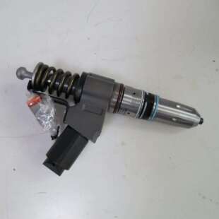 康明斯ISM11 M11喷油器 QSM11发动机零件燃油喷射器组件3095040