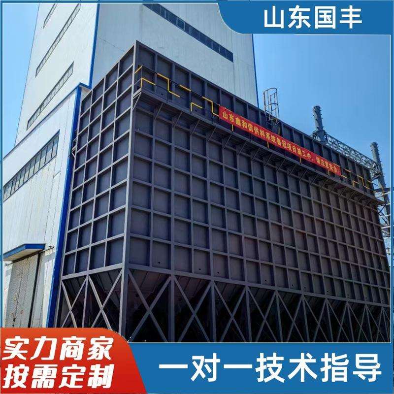 中央供料系统 注塑车间中央供料系统塑料集中管道输送设计安装