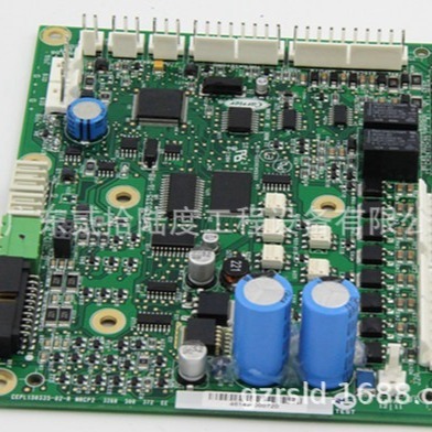 主板32GB500372EE 30RBRQ风冷涡旋机组主控板 空调配件