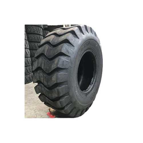 20.5-25充气轮胎矿山花纹工程轮胎花纹加深防扎耐磨现货20.5-25