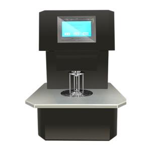 锐搏检测仪器YG032E型电子式胀破强度仪(液压法)