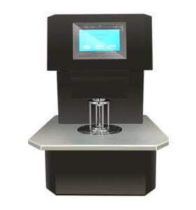 锐搏检测仪器YG032E型电子式胀破强度仪（液压法）