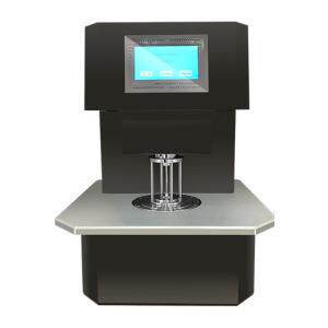 锐搏检测仪器YG032E型电子式胀破强度仪（液压法）