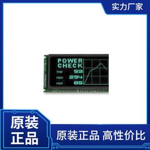 NoritakeVFD显示器CU209 TW202A