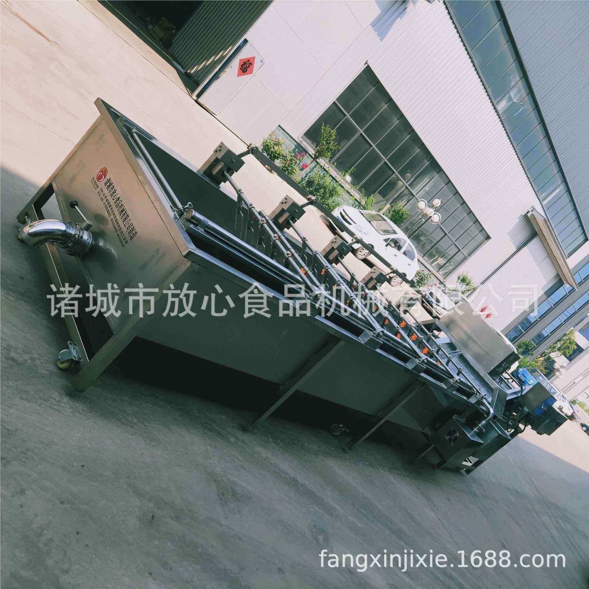 自动机械手海带带清洗多机 海海藻清洗机厂家直销 功能蔬菜清洗机,五金/工具,其他机械五金,淘宝优惠券,粉丝福利购,淘宝优惠卷