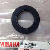 天剑王小链轮油封YBR250副轴油封 飞致250副轴油封