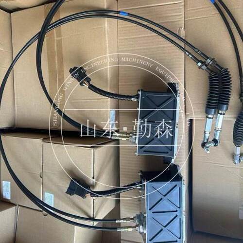 发动机配件型号齐全CAT卡特E320C油门马达247-5212