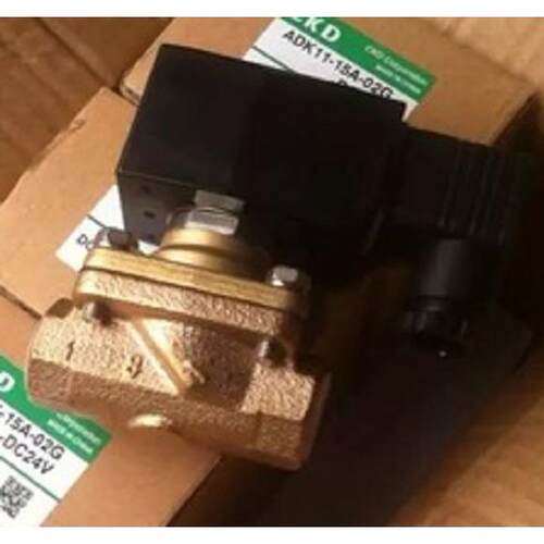 CKD电磁阀ADK11-8A-10A-15A-20A-25A ADK11-10A-L3ABZP90现货