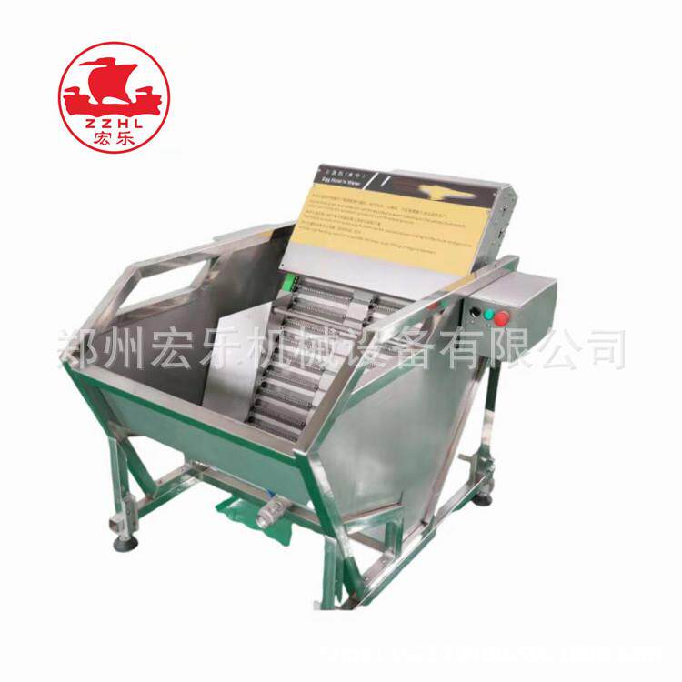 手动真空吸盘上蛋机黄粉用蛋黄蛋清分离机蛋液分离机